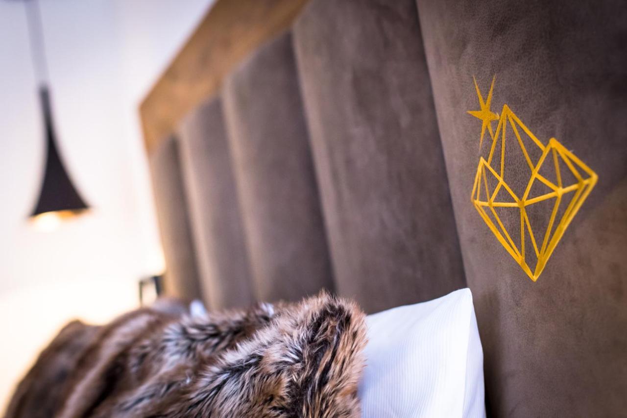 Hotel Daria-I Nor By Les Etincelles Alpe d'Huez Exteriör bild